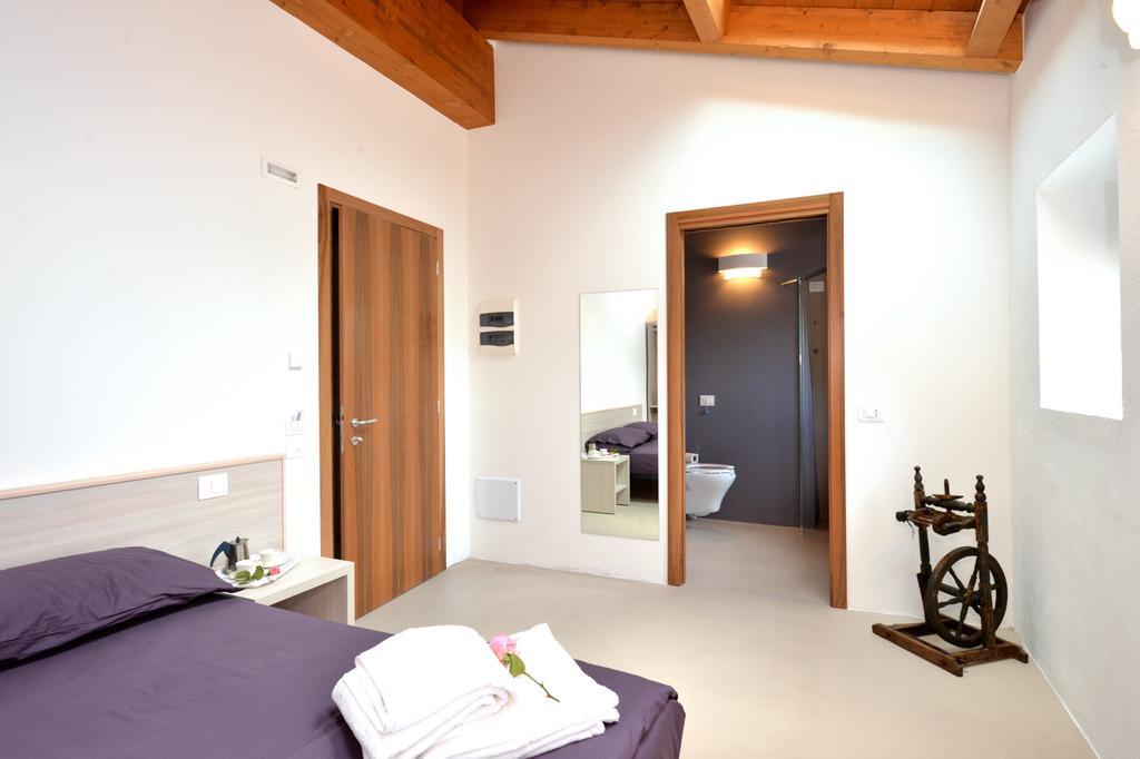 Agriturismo Tre Forti Rivoli Veronese Quarto foto