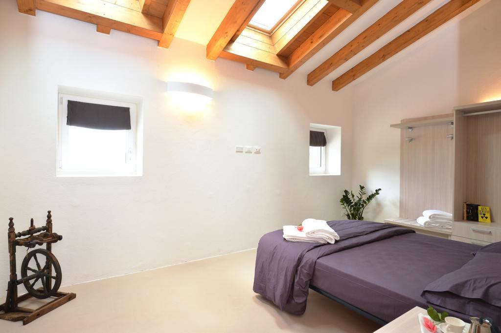 Agriturismo Tre Forti Rivoli Veronese Quarto foto
