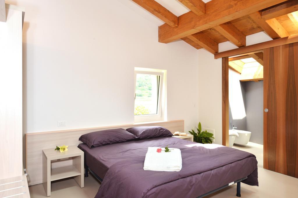 Agriturismo Tre Forti Rivoli Veronese Quarto foto