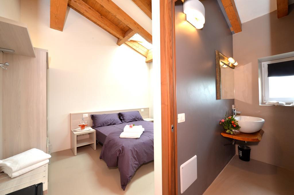 Agriturismo Tre Forti Rivoli Veronese Quarto foto