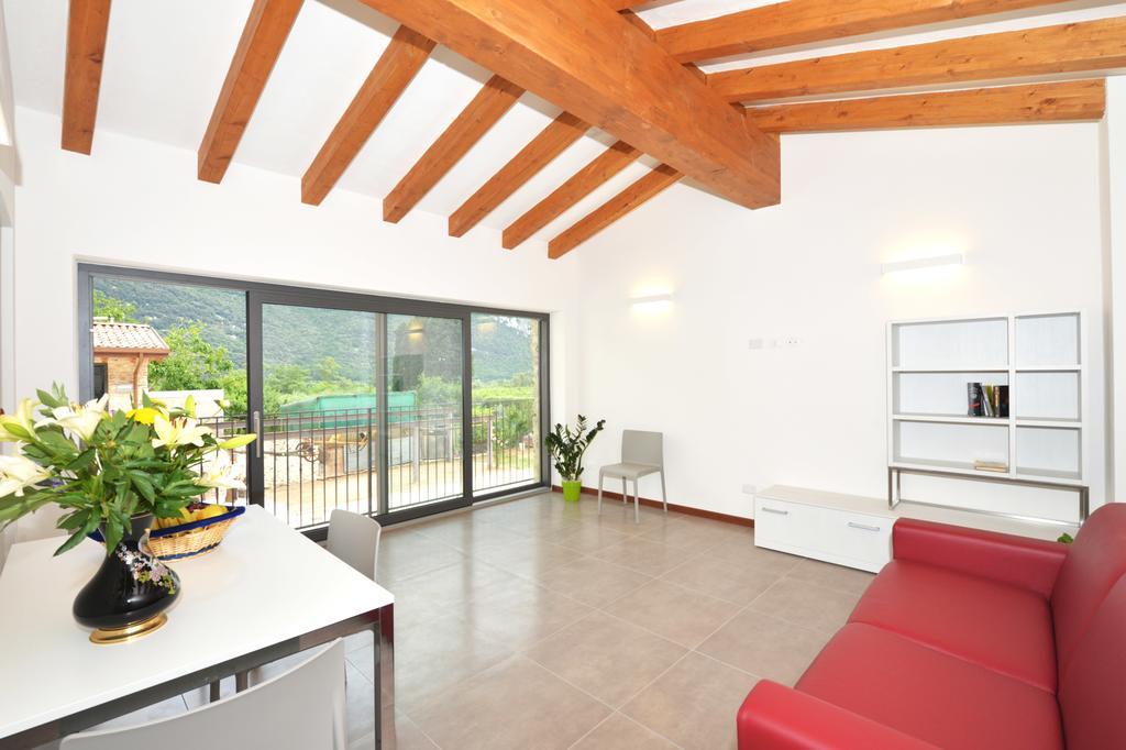 Agriturismo Tre Forti Rivoli Veronese Quarto foto