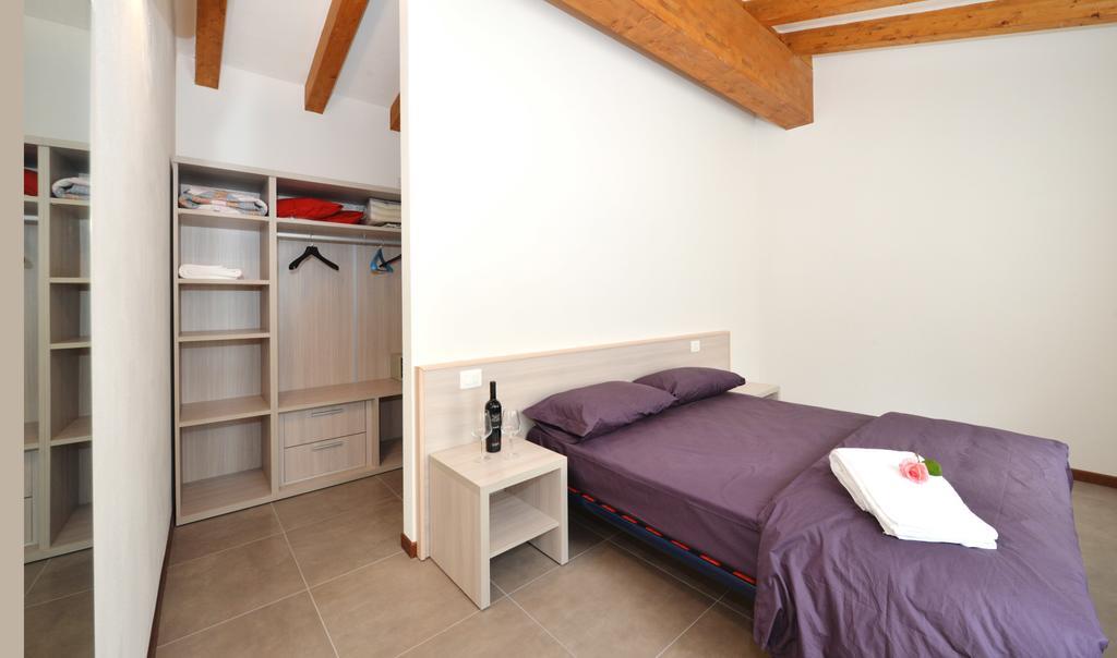 Agriturismo Tre Forti Rivoli Veronese Quarto foto