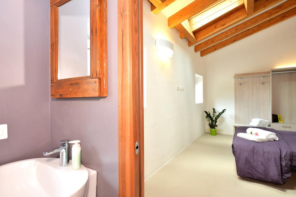 Agriturismo Tre Forti Rivoli Veronese Quarto foto